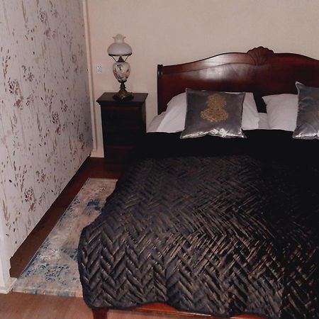 Hotel Rezydencja Rosa Przemyśl Dış mekan fotoğraf