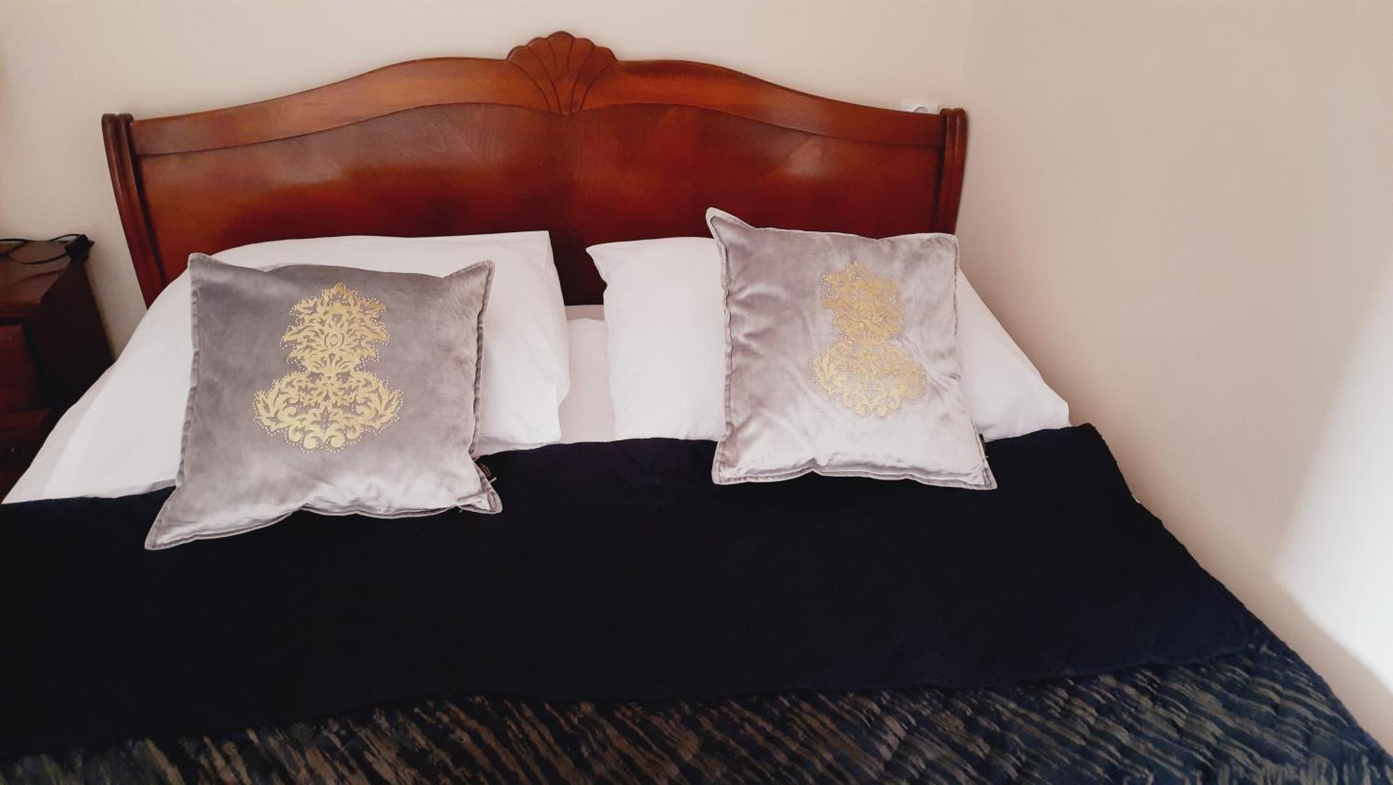 Hotel Rezydencja Rosa Przemyśl Dış mekan fotoğraf
