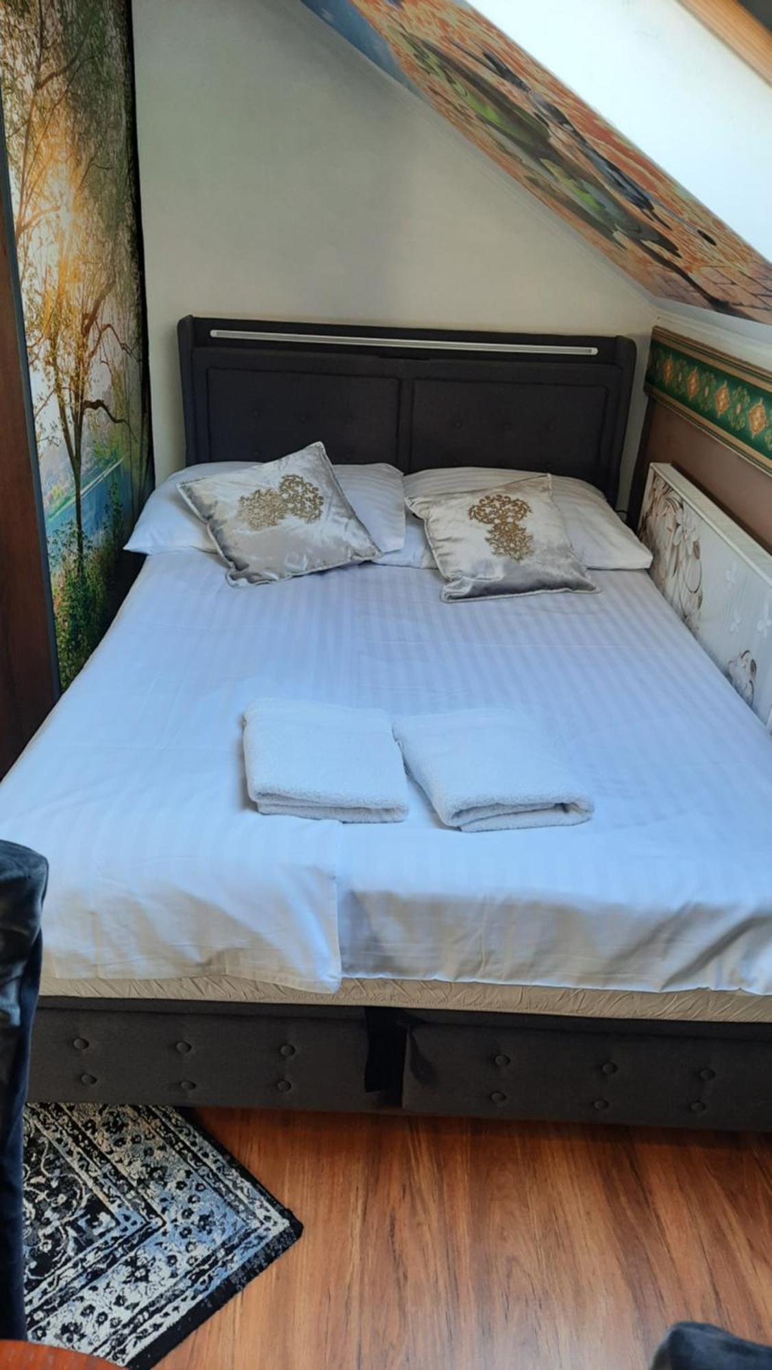 Hotel Rezydencja Rosa Przemyśl Dış mekan fotoğraf