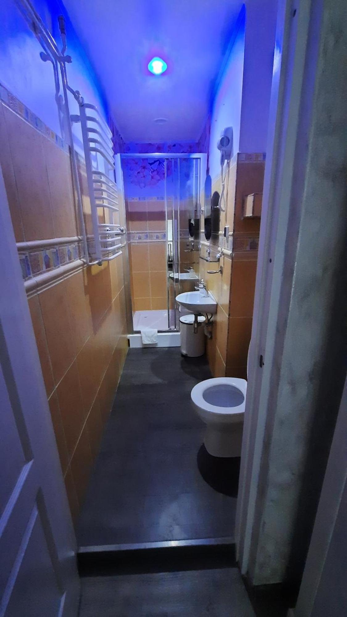 Hotel Rezydencja Rosa Przemyśl Dış mekan fotoğraf