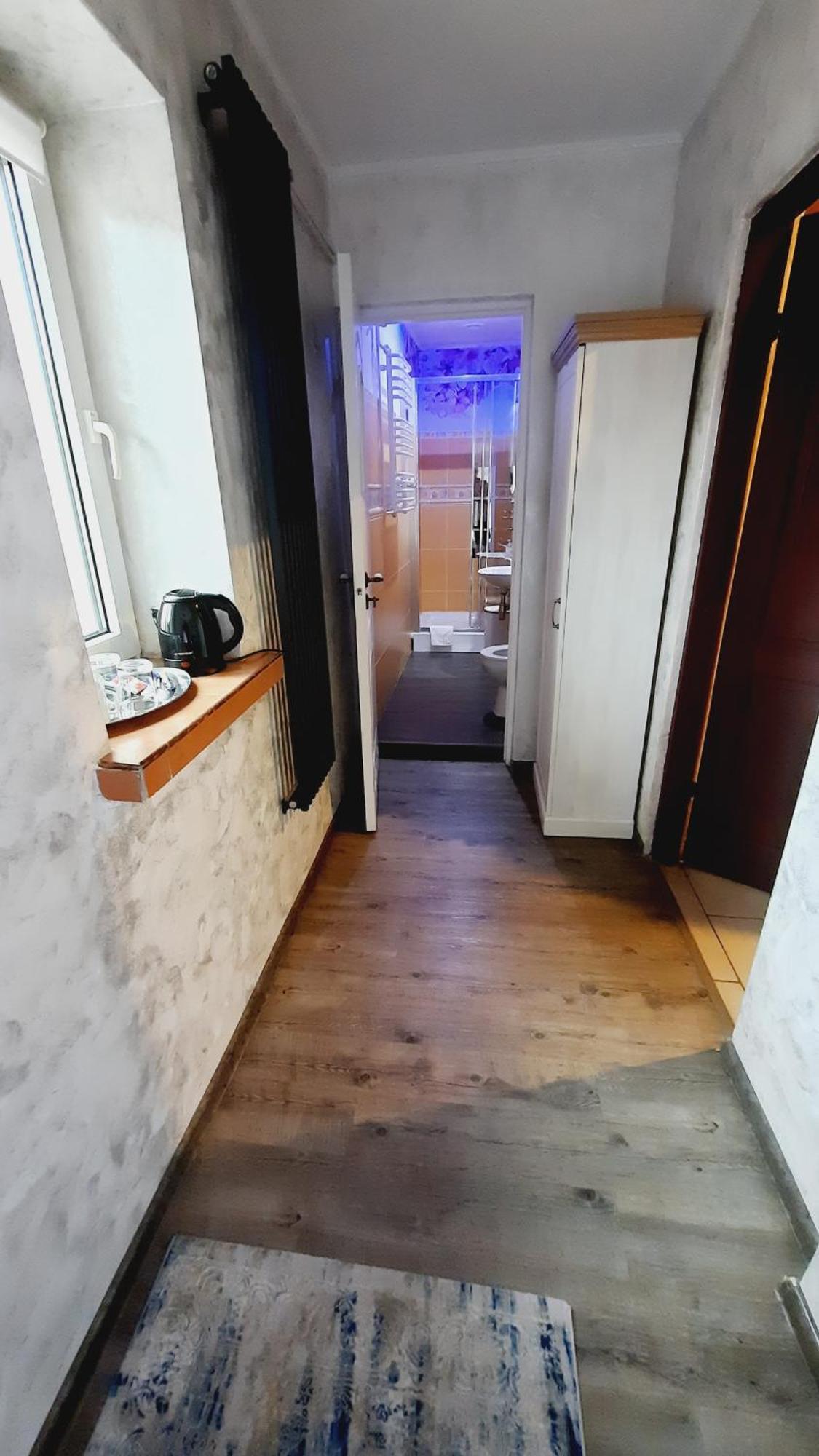 Hotel Rezydencja Rosa Przemyśl Dış mekan fotoğraf